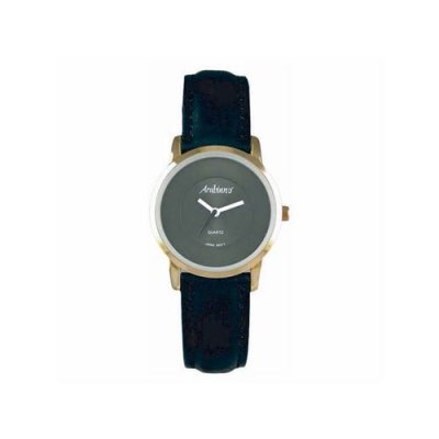 ARABIANS  Homme Analogique Quartz Montre avec Bracelet en Cuir DBH2187N