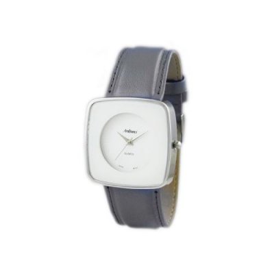 ARABIANS  Homme Analogique Quartz Montre avec Bracelet en Cuir DBP2045G