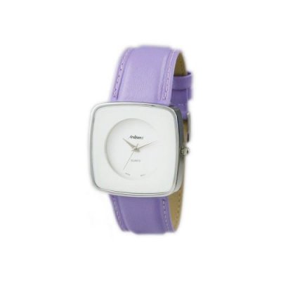 ARABIANS  Homme Analogique Quartz Montre avec Bracelet en Cuir DBP2045L
