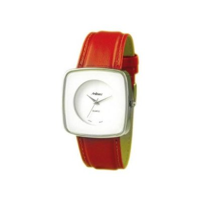 ARABIANS  Homme Analogique Quartz Montre avec Bracelet en Cuir DBP2045O