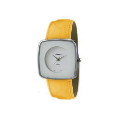 ARABIANS  Homme Analogique Quartz Montre avec Bracelet en Cuir DBP2045Y