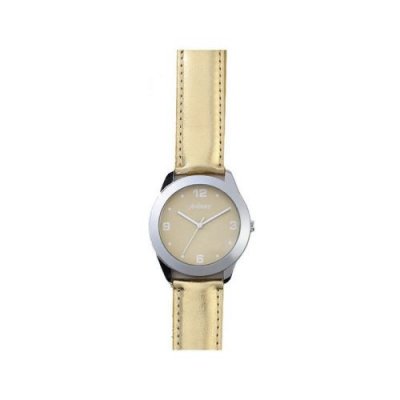 ARABIANS  Homme Analogique Quartz Montre avec Bracelet en Cuir HBA2212G