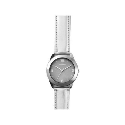 ARABIANS  Homme Analogique Quartz Montre avec Bracelet en Cuir HBA2212S
