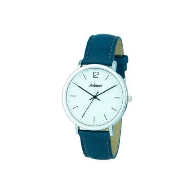 ARABIANS  Homme Analogique Quartz Montre avec Bracelet en Cuir HBA2248A