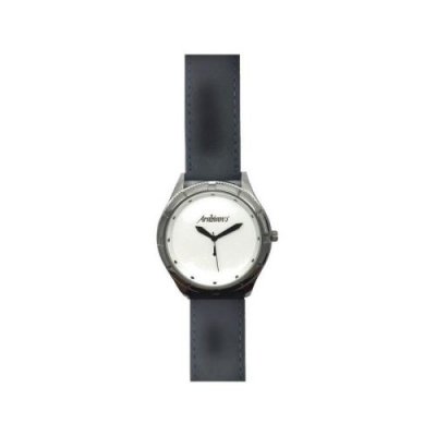 ARABIANS  Homme Analogique Quartz Montre avec Bracelet en Cuir HBP2210B