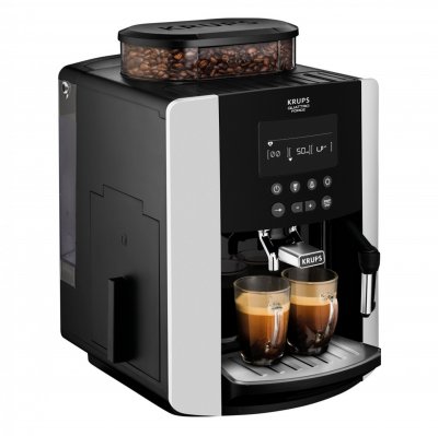 KRUPS Arabica Quattro Force - EA8178 