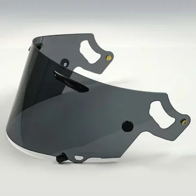 ARAI  &Eacute;cran Vas-V 2D fum&eacute; fonc&eacute; pour Casque RX-7 V
