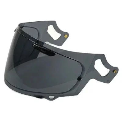 ARAI  Vas-V Max Vision Visi&egrave;re (Dark Smoke,One Size)
