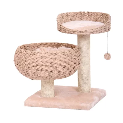NOBBY Arbre &agrave; chat classique  Pet Casca