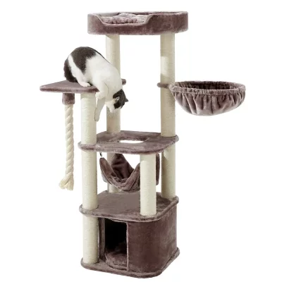NOBBY PET Arbre &agrave; chat classique  Zada