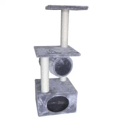 EUROPET BERNINA Arbre &agrave; chat Ebi Classictree Rodo