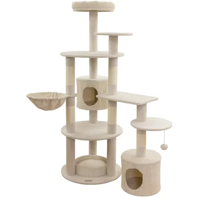 KERBL Arbre &agrave; chat  Annika