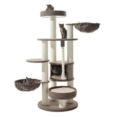 NOBBY PET Arbre &agrave; chat  Fida
