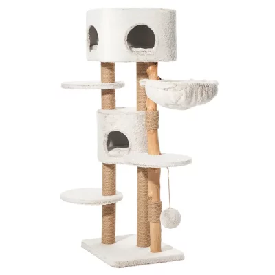NOBBY Arbre &agrave; chat  Pet Loya