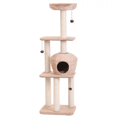 NOBBY PET Arbre &agrave; chat  Nanuk