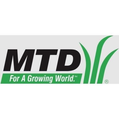 MTD Arbre de Direction  738-0937 pour Tondeuse