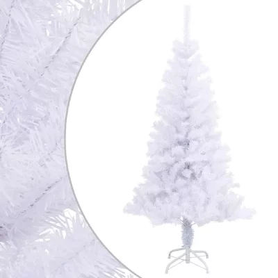 Arbre De No&euml;l Artificiel Avec Support 150 Cm 380 Branches Vidaxl