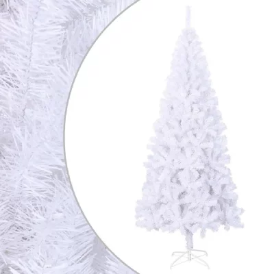 Arbre de No&euml;l artificiel avec support 180 cm 620 branches