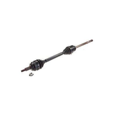 GKN Arbre de transmission 24639 Spidan