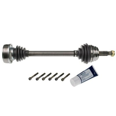 MEYLE Arbre de transmission  100 498 0150 gauche