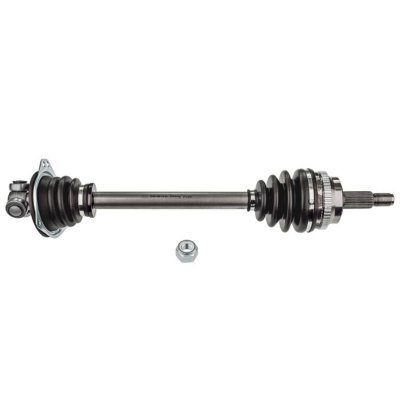 MEYLE Arbre de transmission  16-14 498 0048 gauche