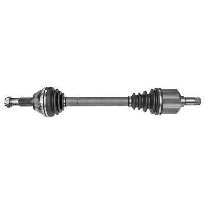 MEYLE Arbre de transmission  40-14 498 0018 gauche