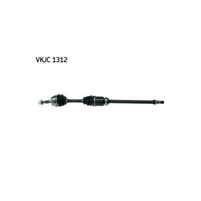 SKF Arbre de transmission VKJC 1312 