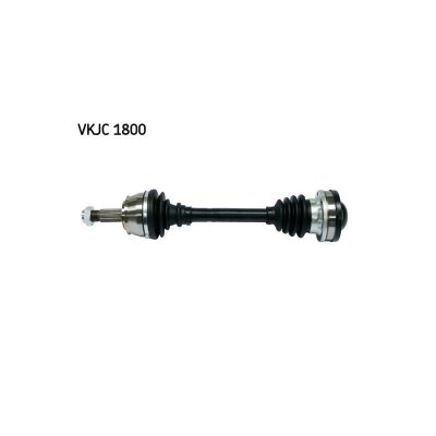SKF Arbre de transmission VKJC 1800 