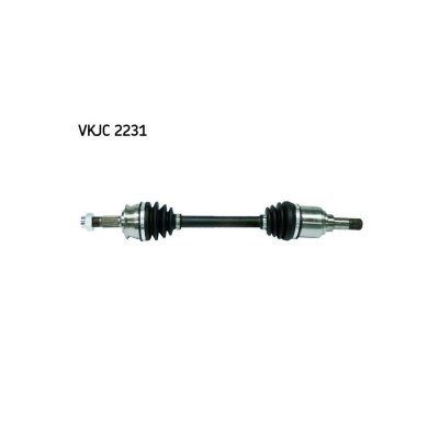 SKF Arbre de transmission VKJC 2231 