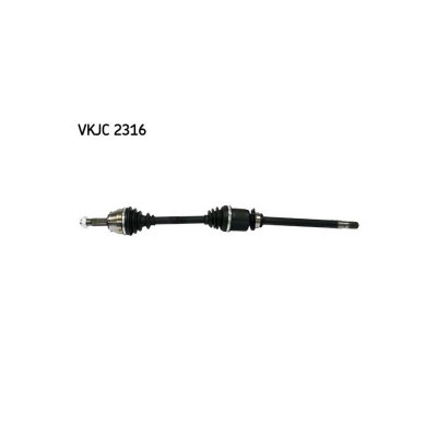 SKF Arbre de transmission VKJC 2316 