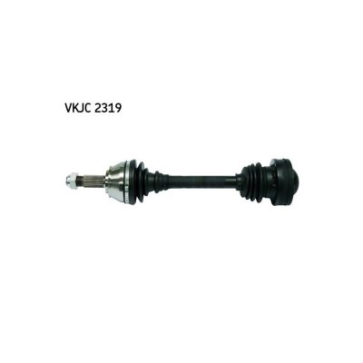SKF Arbre de transmission VKJC 2319 