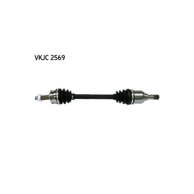 SKF Arbre de transmission VKJC 2569 