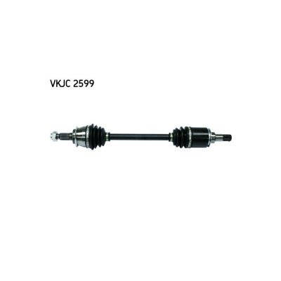SKF Arbre de transmission VKJC 2599 