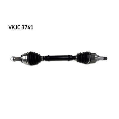 SKF Arbre de transmission VKJC 3741 