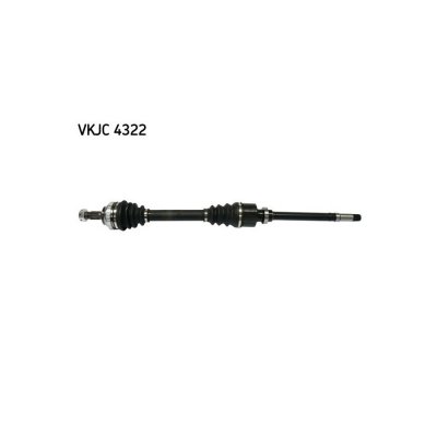 SKF Arbre de transmission VKJC 4322 