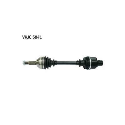 SKF Arbre de transmission VKJC 5841 
