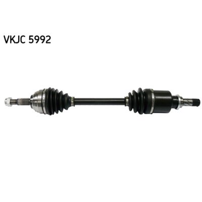 SKF Arbre de transmission VKJC 5992 