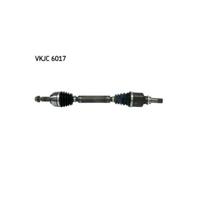 SKF Arbre de transmission VKJC 6017 