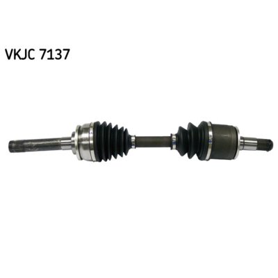 SKF Arbre de transmission VKJC 7137 