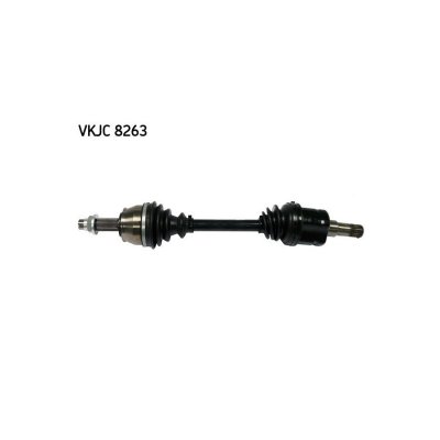 SKF Arbre de transmission VKJC 8263 