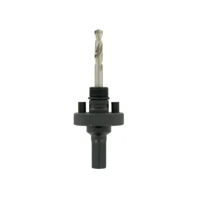 AEG Arbre Fixtec pour scie cloche  Hex 11mm 4932367421