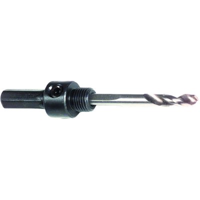 TIVOLY Arbre PILOT BIM queue hexa &Oslash;32>152  - XT50522052250