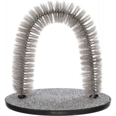 TRIXIE Arc de massage et soins aux cath&eacute;ter pour les chats 700 GR 