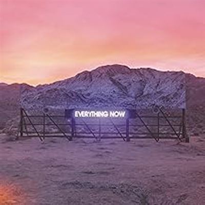 COLUMBIA Arcade Fire - Everything Now [VINYL]