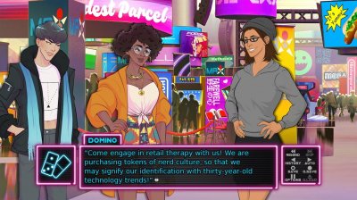 [JUST FOR GAMES] Arcade Spirits The New Challengers Nintendo SWITCH