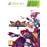 Arcana Heart 3 Xbox 360