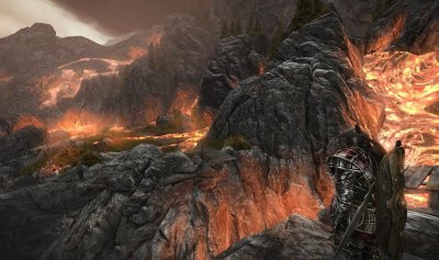 ArcaniA - The Complete Tale Jeu PS4