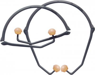 GENERIQUE Arceau antibruit pliable Honeywell 24 dB