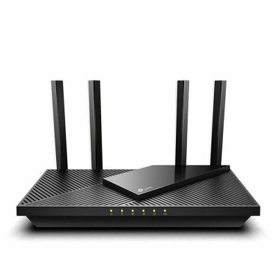 TPLINK Archer ax55 3 ports usb sans fil 512 mo 3000 mbps noir