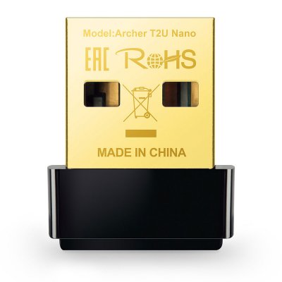 TP LINK ARCHER T2U NANO